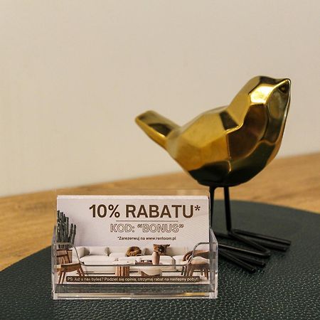Apartamenty Katarzynki By Rentoom Stary Toruń Extérieur photo