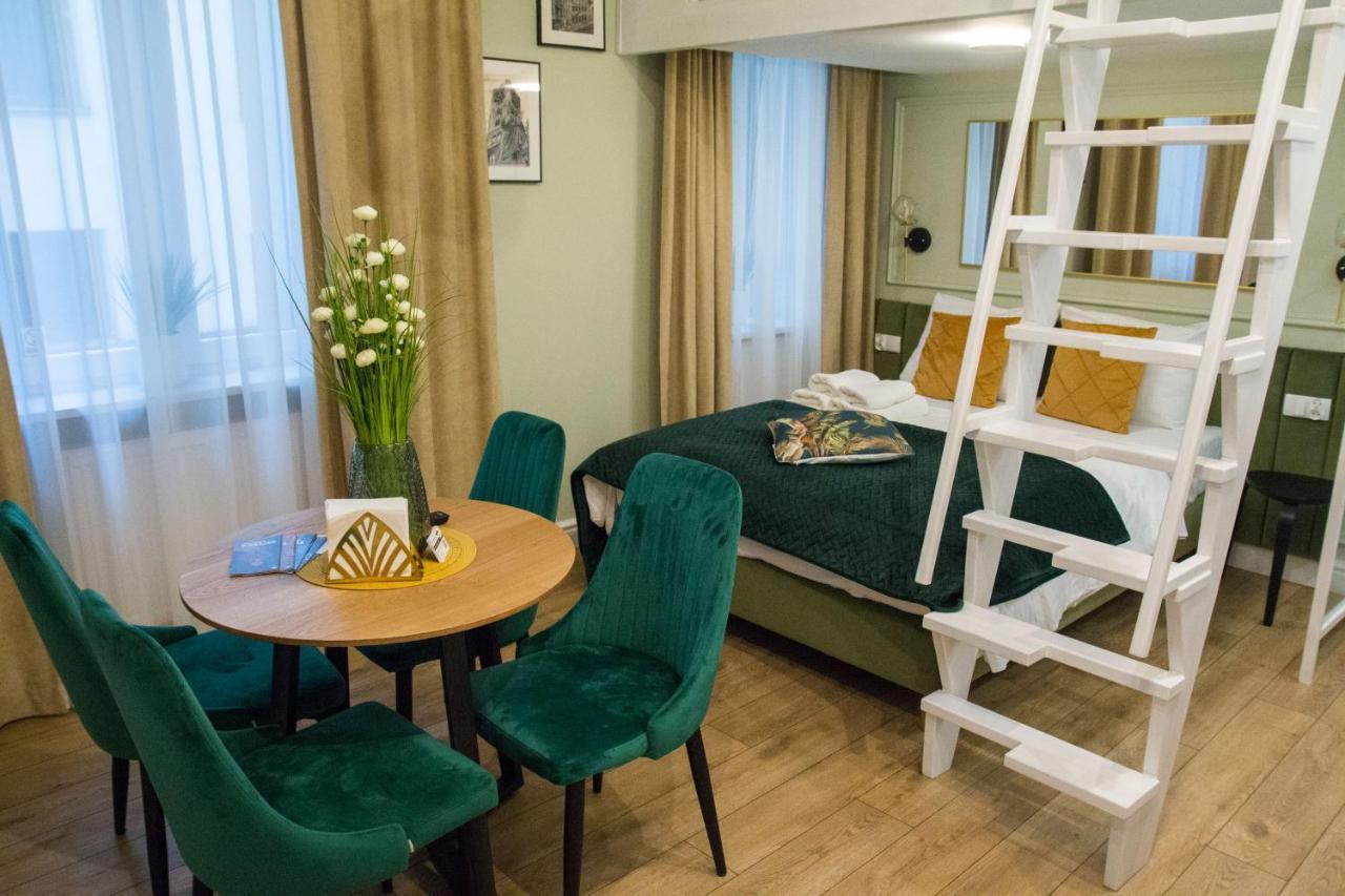 Apartamenty Katarzynki By Rentoom Stary Toruń Extérieur photo
