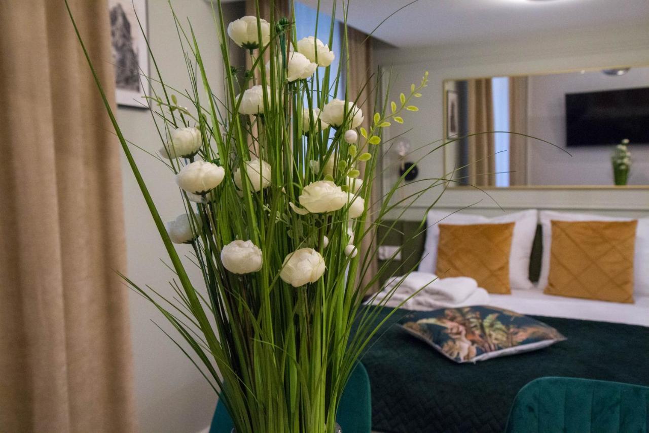 Apartamenty Katarzynki By Rentoom Stary Toruń Extérieur photo