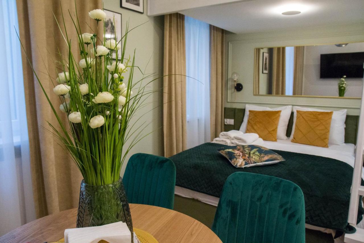 Apartamenty Katarzynki By Rentoom Stary Toruń Extérieur photo