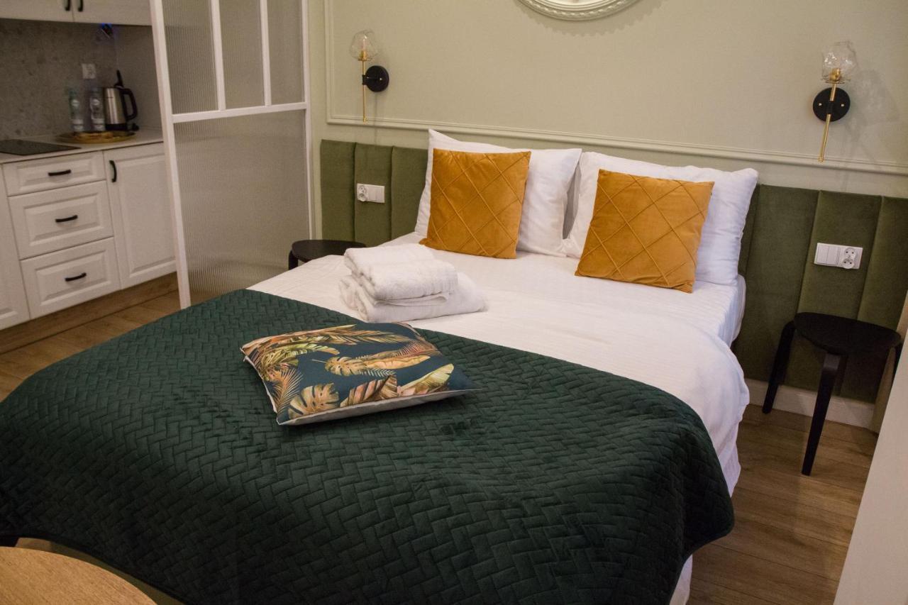 Apartamenty Katarzynki By Rentoom Stary Toruń Extérieur photo