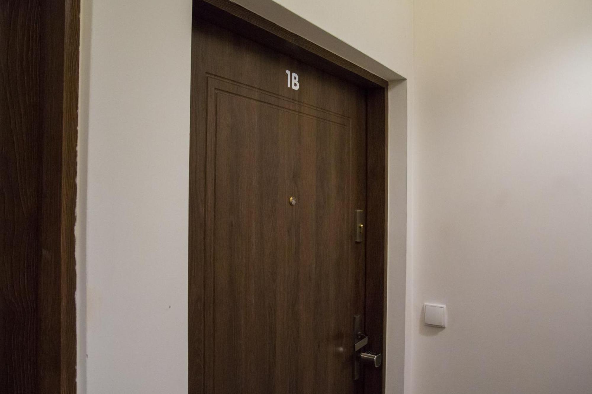 Apartamenty Katarzynki By Rentoom Stary Toruń Extérieur photo