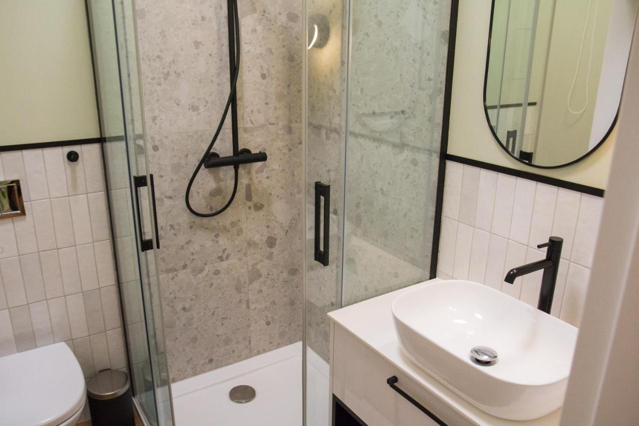Apartamenty Katarzynki By Rentoom Stary Toruń Extérieur photo