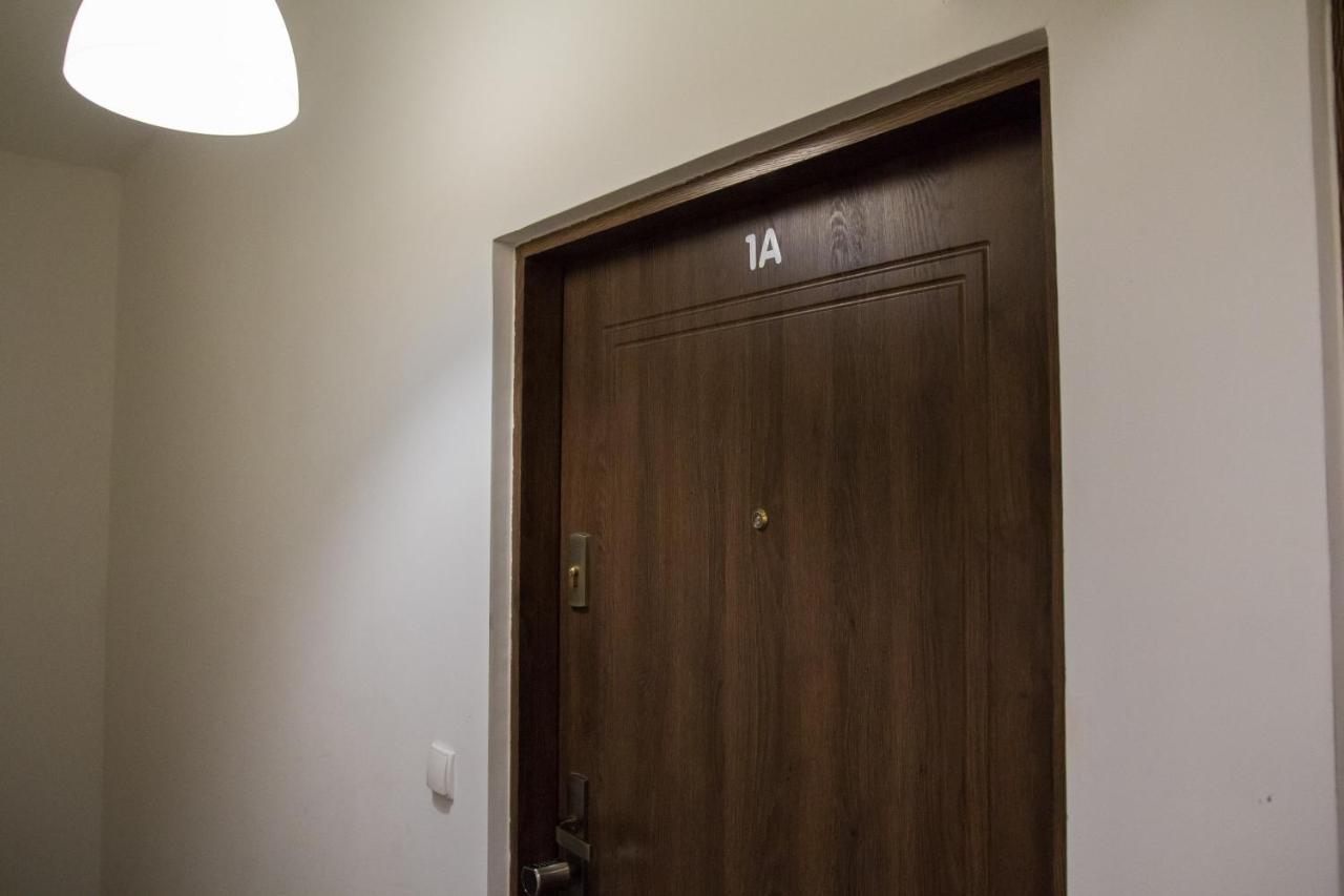 Apartamenty Katarzynki By Rentoom Stary Toruń Extérieur photo