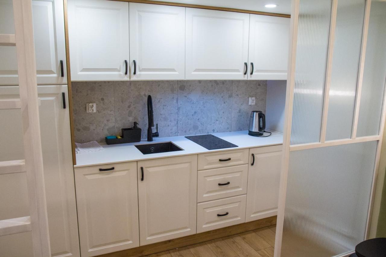 Apartamenty Katarzynki By Rentoom Stary Toruń Extérieur photo