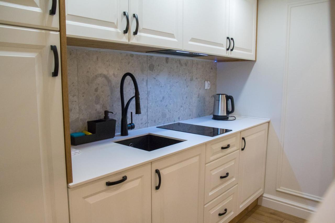 Apartamenty Katarzynki By Rentoom Stary Toruń Extérieur photo