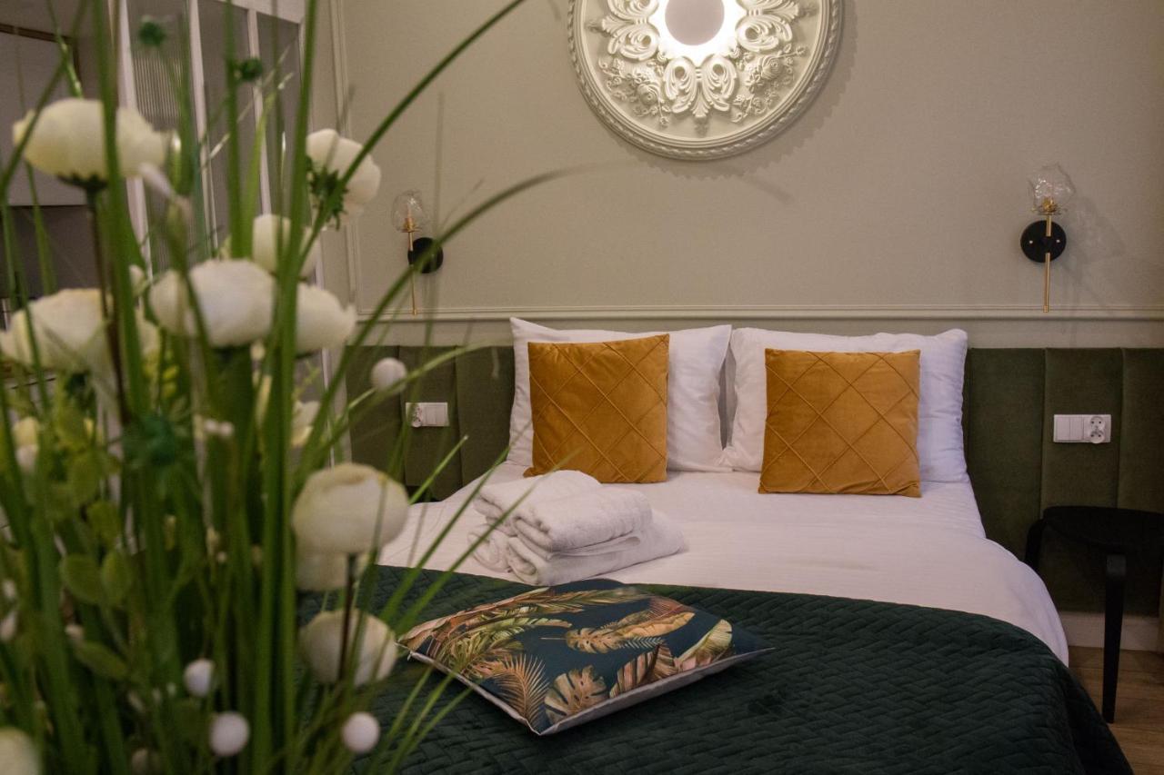 Apartamenty Katarzynki By Rentoom Stary Toruń Extérieur photo