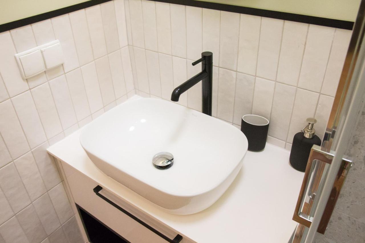 Apartamenty Katarzynki By Rentoom Stary Toruń Extérieur photo