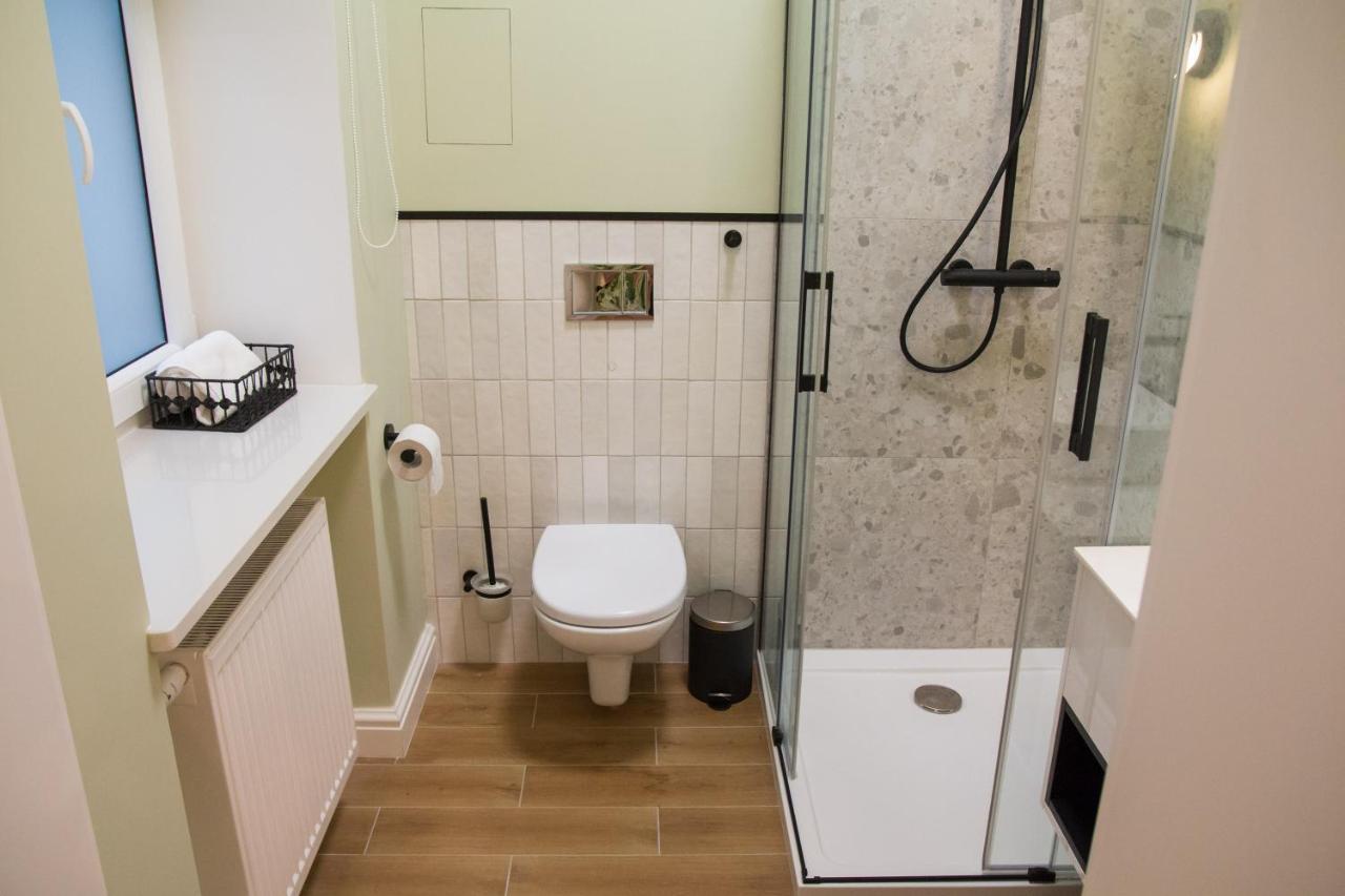 Apartamenty Katarzynki By Rentoom Stary Toruń Extérieur photo