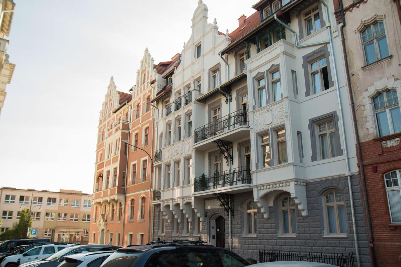 Apartamenty Katarzynki By Rentoom Stary Toruń Extérieur photo