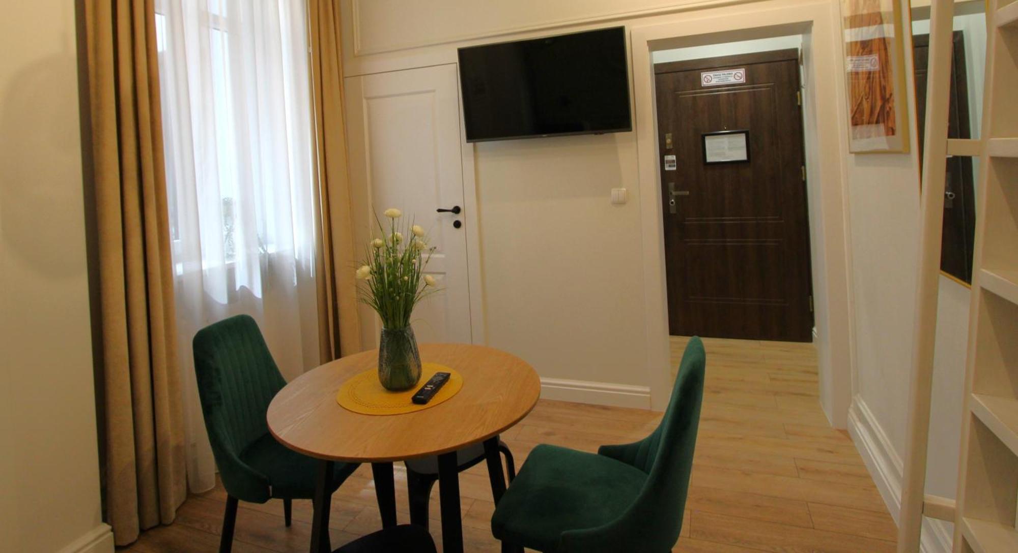 Apartamenty Katarzynki By Rentoom Stary Toruń Extérieur photo