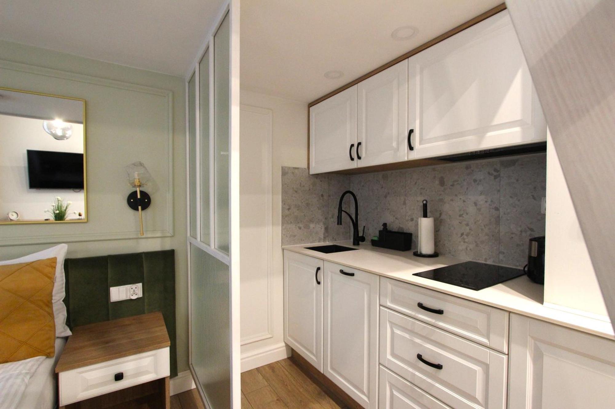 Apartamenty Katarzynki By Rentoom Stary Toruń Extérieur photo
